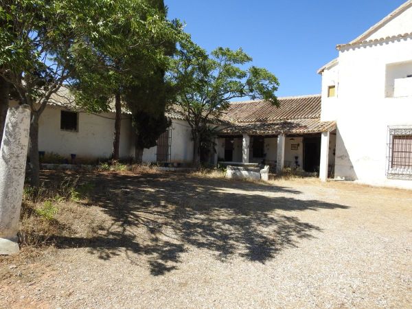 casa vieja