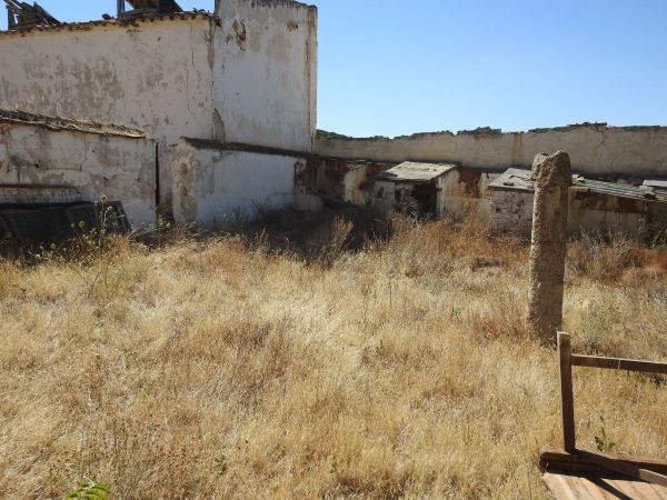 casa vieja
