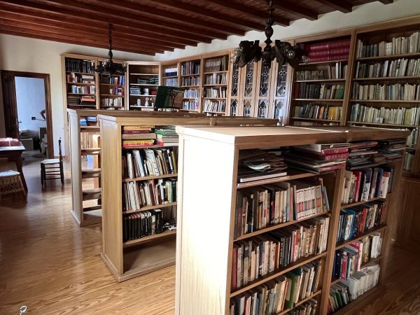 Biblioteca